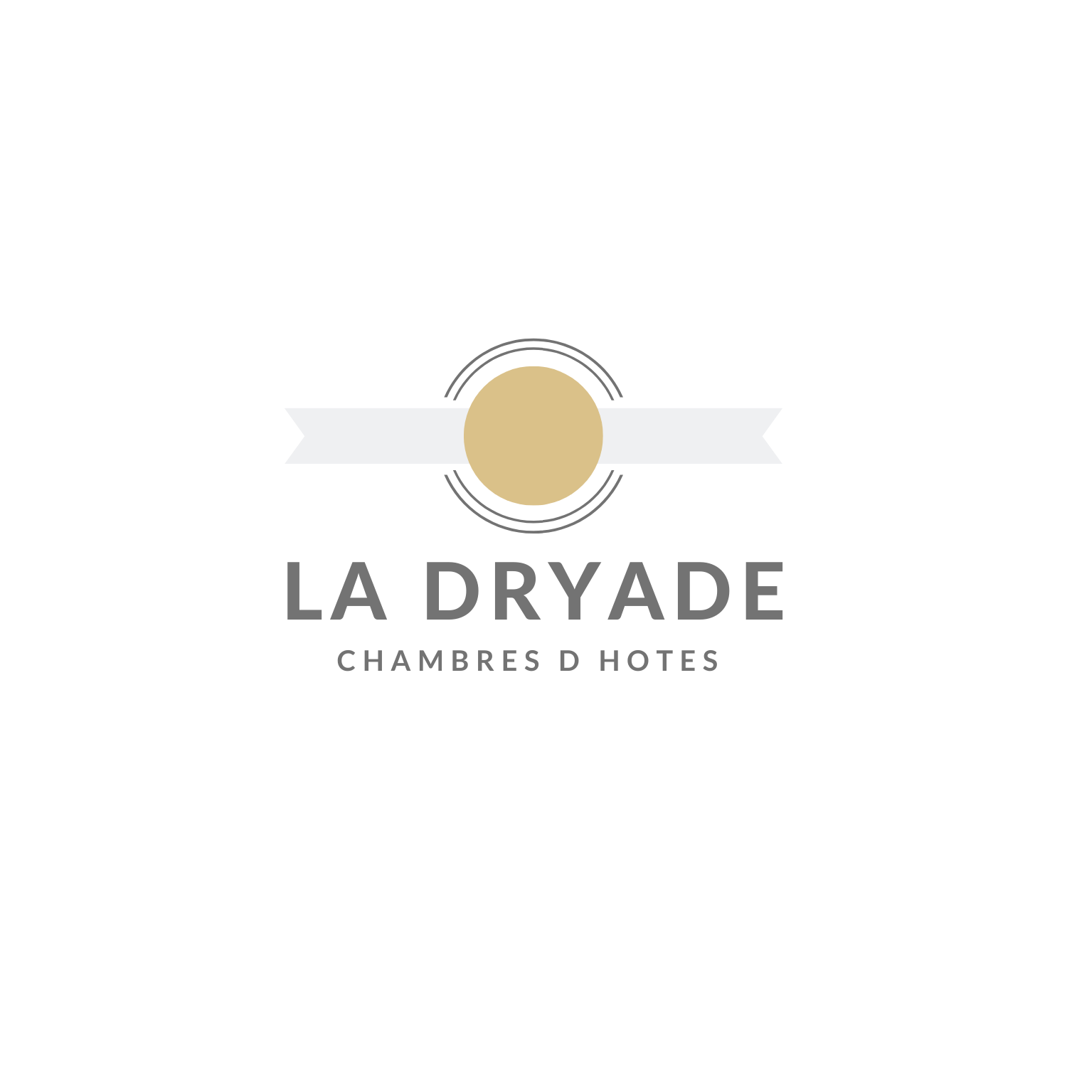 Chambres d hotes la dryade