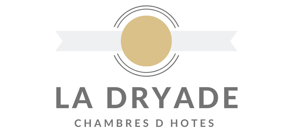 Chambres d hotes la dryade